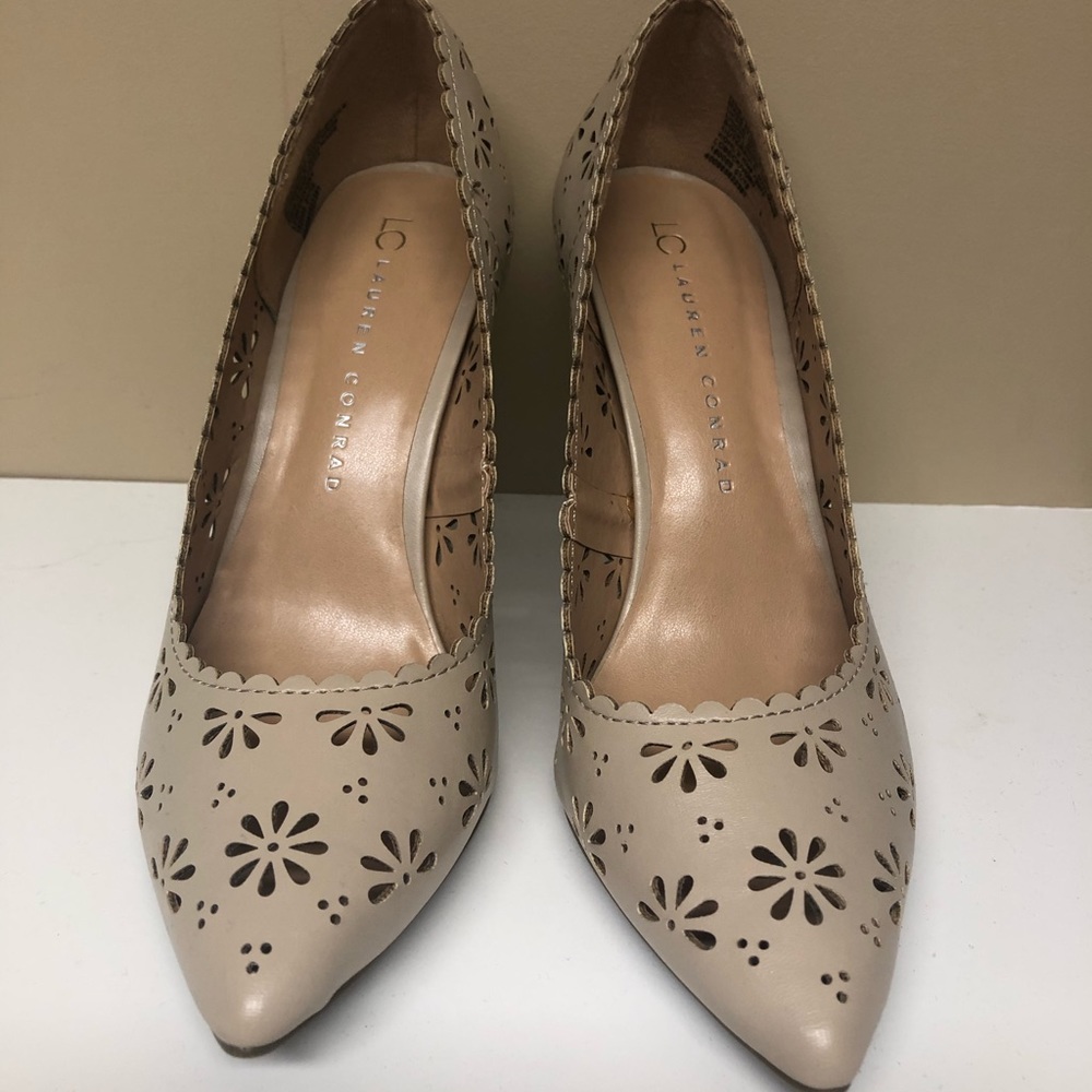 Lauren Conrad Heels